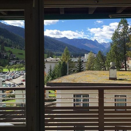 Davos Swiss Alps公寓 外观 照片